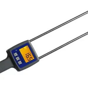Medidor Humedad Trigo Centeno Maiz Cebada Avena Harina Cafe MeterTo TK100G
