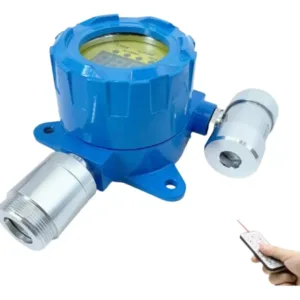 Detector Gas Inflamable Combustible 0-100% Lel Bh-60