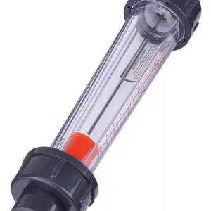 Caudalimetro Rotametro Medidor Flujo 4000l/h 10m3/h