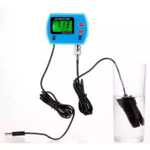 Monitor Ph Orp Controlador Monitor ph-ORP-999