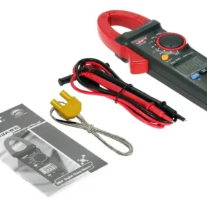 Pinza amperimétrica digital UNI-T UT213B