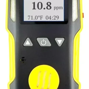 Detector Gas Óxido De Etileno C2h4o Medidor Gases Forensics FD-90A-ETO