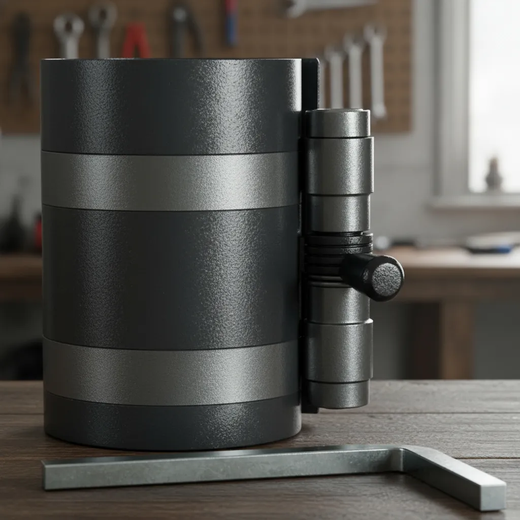 Compresor de anillo de pistón Lisle 20500 de 3-1/2" a 7" - Image 2