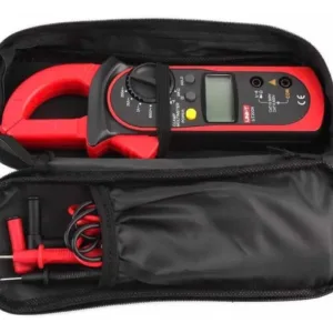 Pinza amperimétrica digital UNI-T  UT200A Tester Diodos Digital Ut200a Electrico