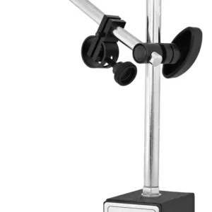 Base Magnetica Ajustable 80kg 360 Grados (Altura 38cm)