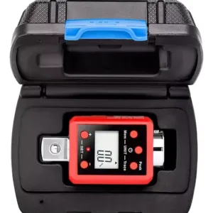 Torquimetro Digital Llave Torque Cubo 3/4 20kg A 100kg