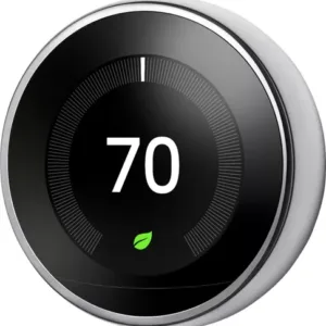 Termostato Inteligente Google Nest Pro Tercera Generación