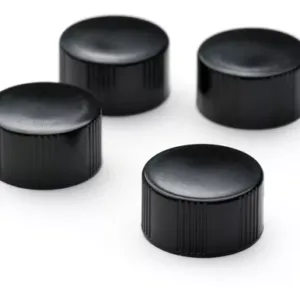 Tapas Cubetas Para Vidrio Serie Fotómetro Hanna Hi731225 10 mL