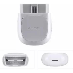 Escaner Autel Bluetooth Obd2 Lector Tpms Launch Maxi Ap200